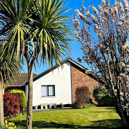 Fairways Villa Newcastle Newcastle  Exterior photo
