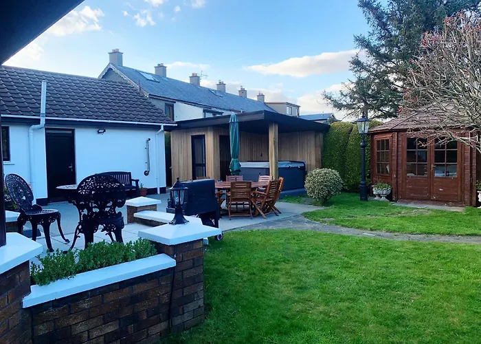 Fairways Villa Newcastle