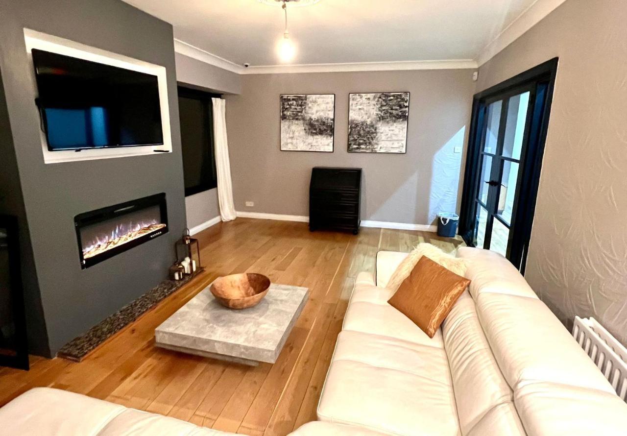 Fairways Newcastle Villa