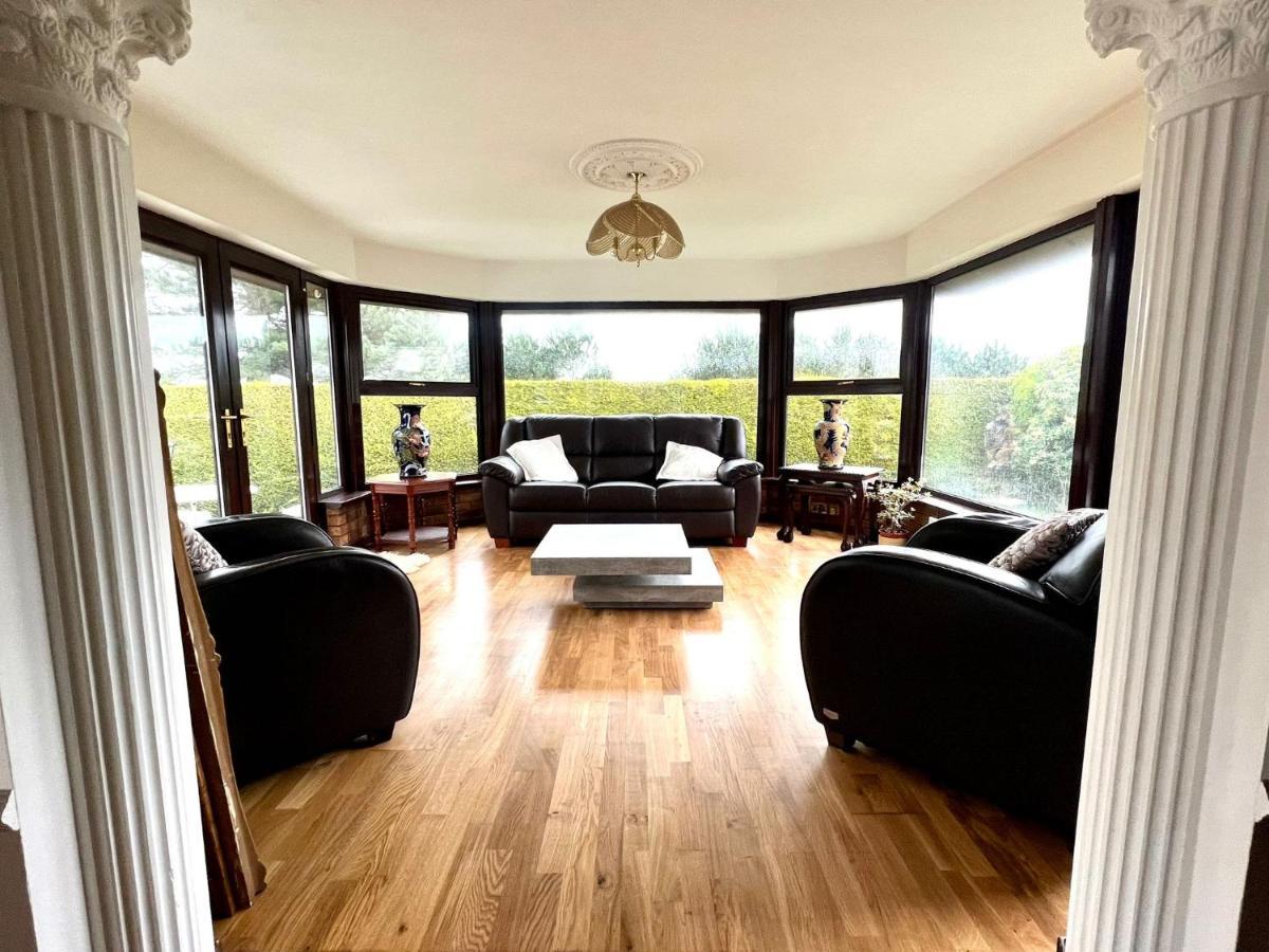 Villa Fairways Newcastle *