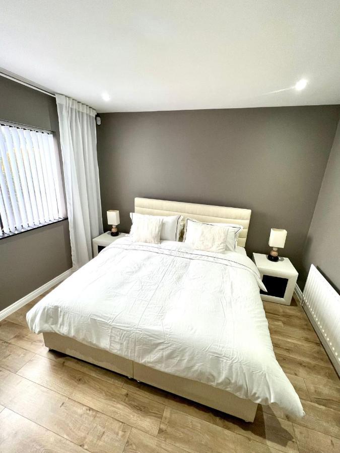 Villa Fairways Newcastle