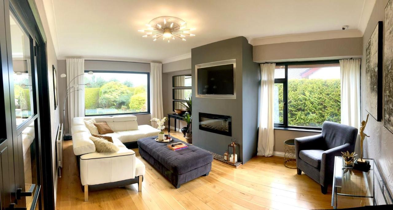 Villa Fairways Newcastle Newcastle (Down)