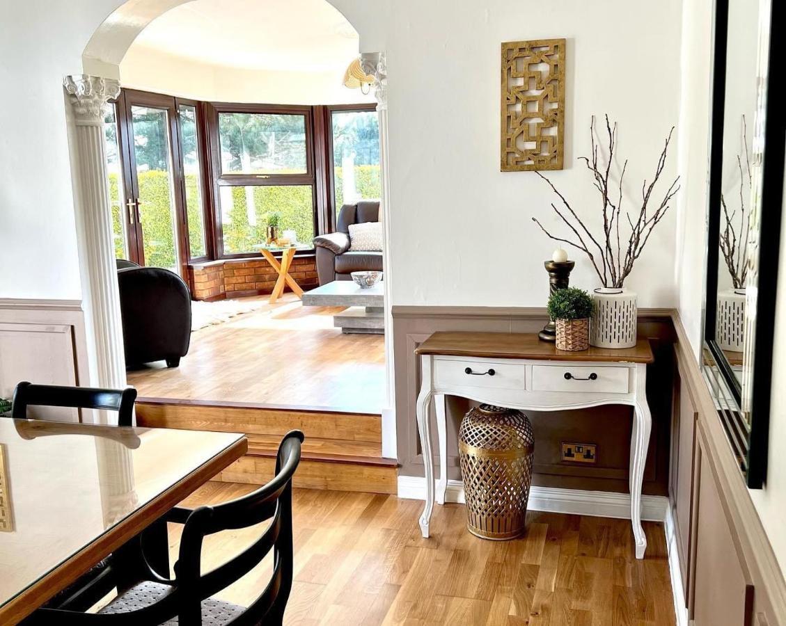 Fairways Newcastle Villa
