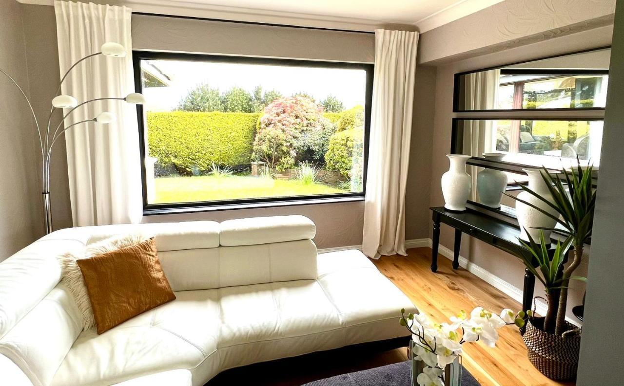 Villa Fairways Newcastle