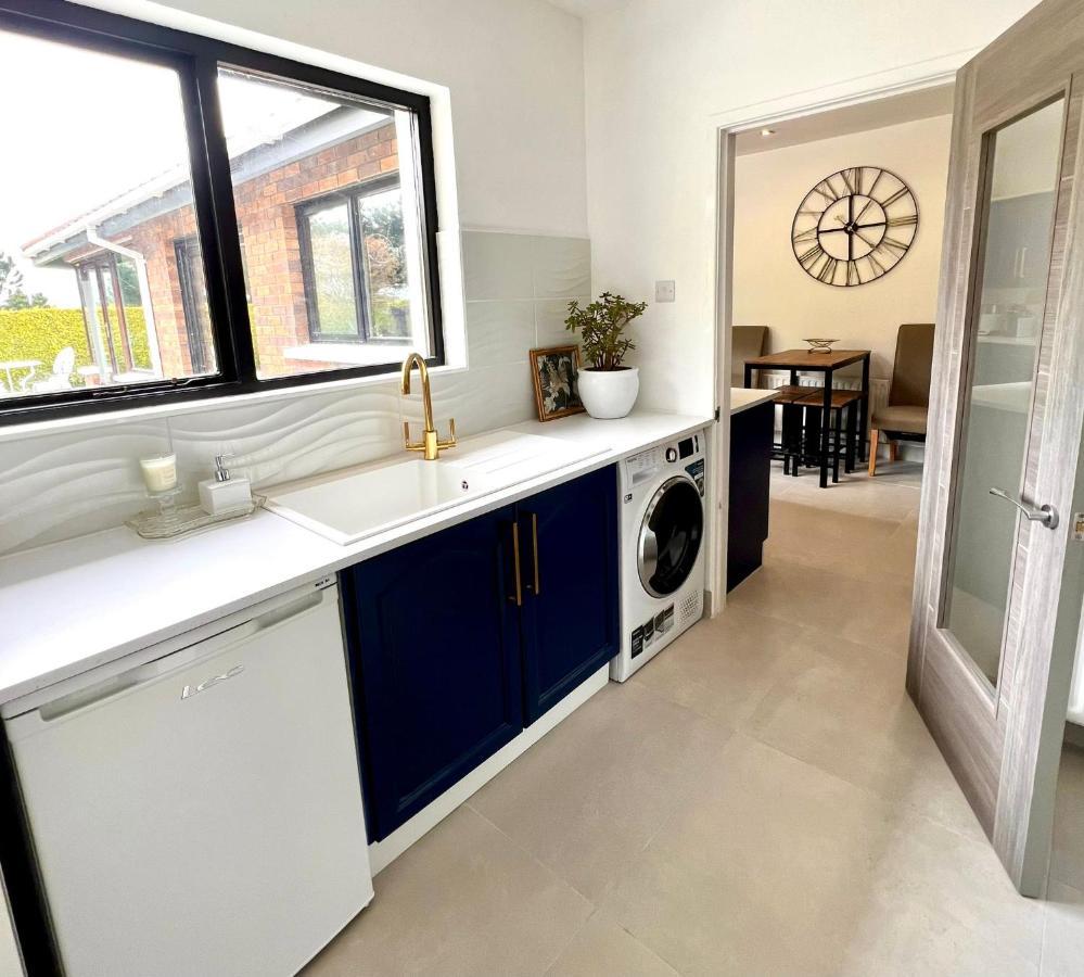 Fairways Newcastle Villa