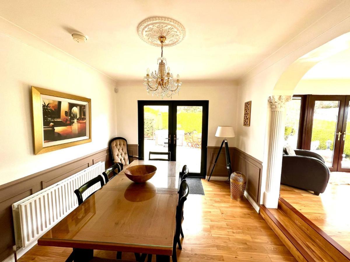 Fairways Newcastle Villa