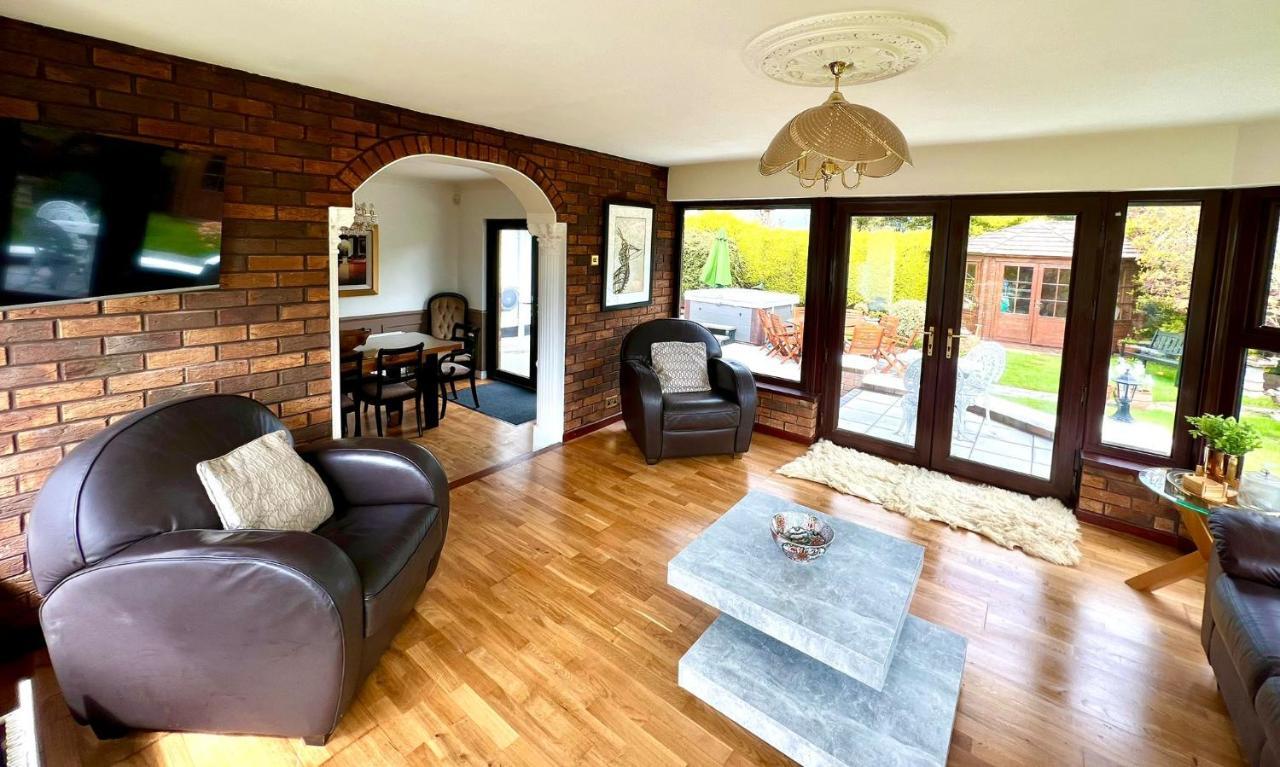 Fairways Newcastle Villa
