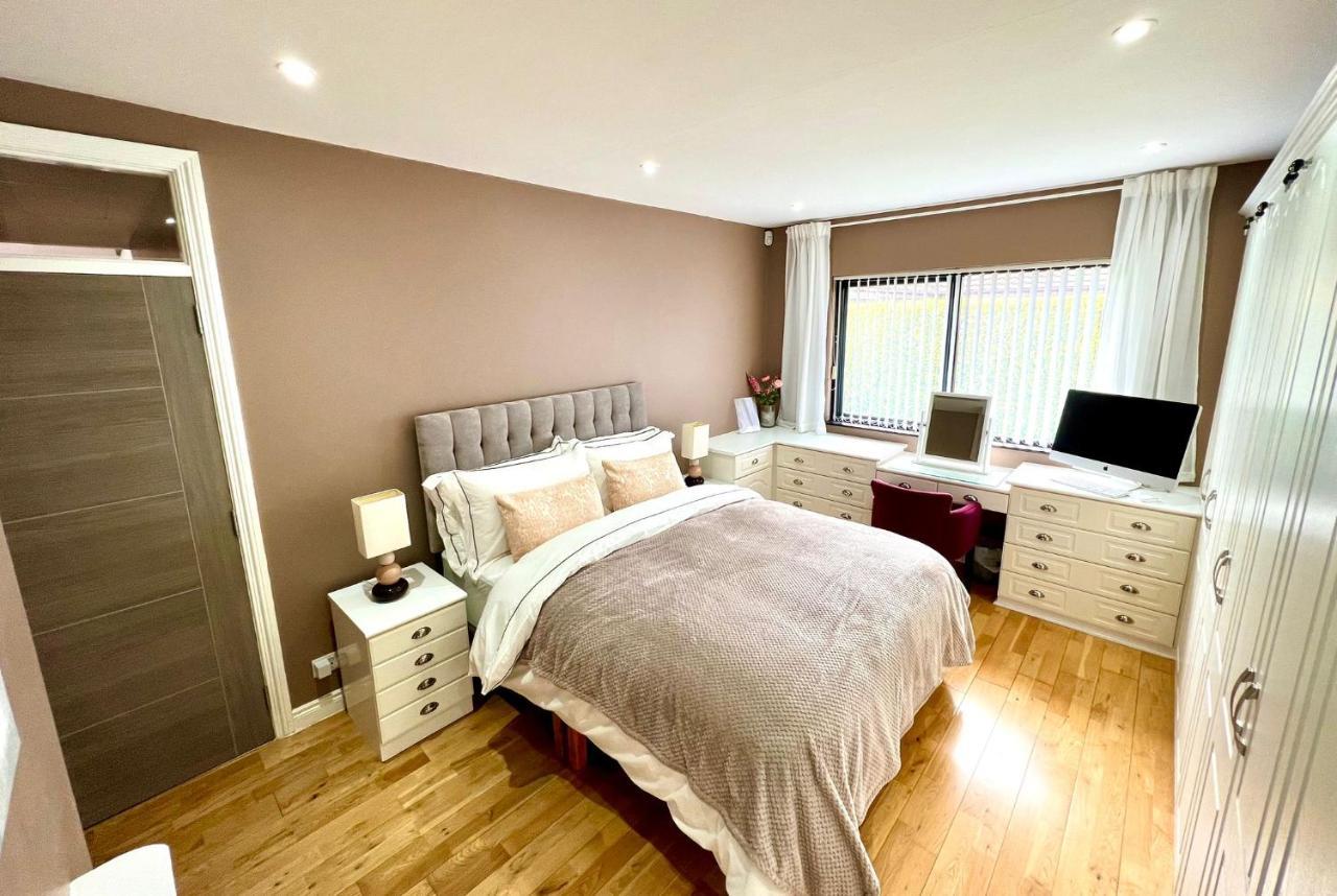 Villa Fairways Newcastle Newcastle (Down)