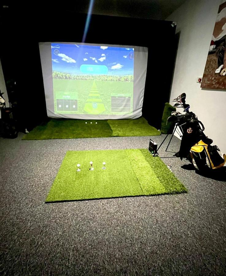 Fairways Newcastle Villa *