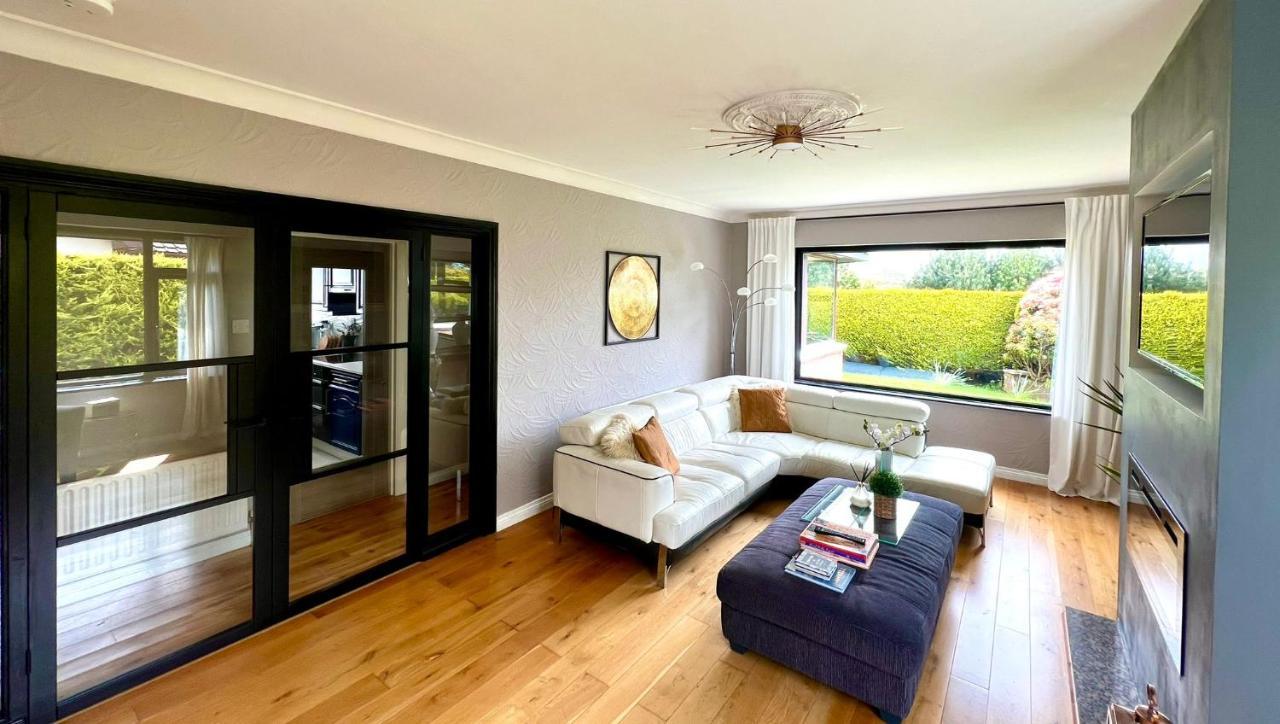 Fairways Newcastle Villa