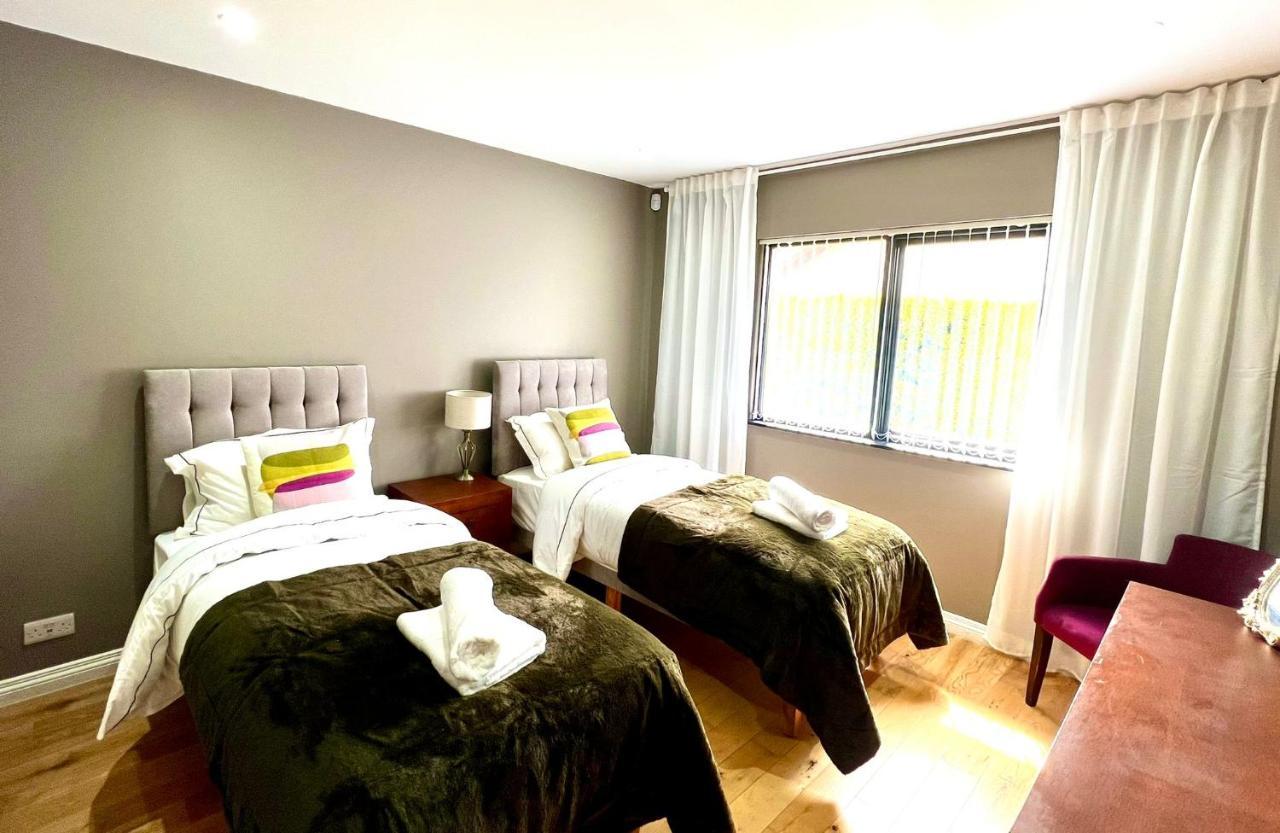 Villa Fairways Newcastle Newcastle (Down)