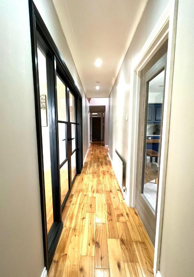 Fairways Newcastle Villa