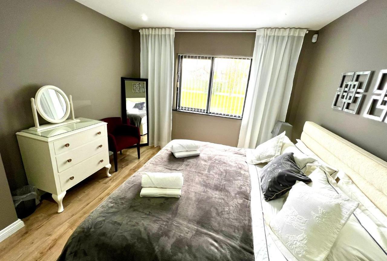 Villa Fairways Newcastle Newcastle (Down)