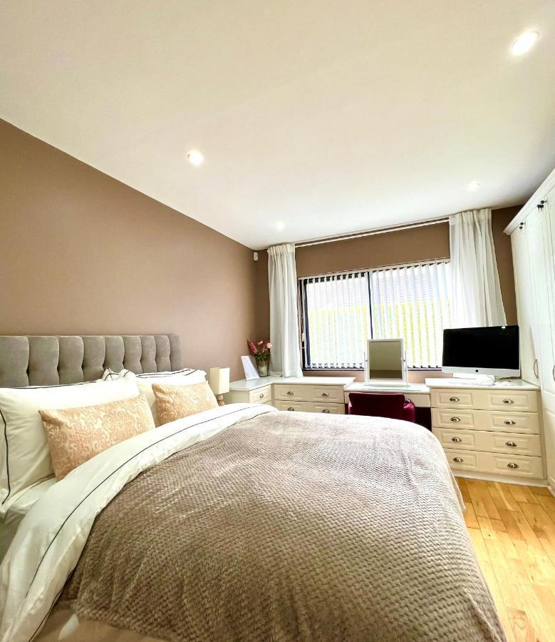 Villa Fairways Newcastle *