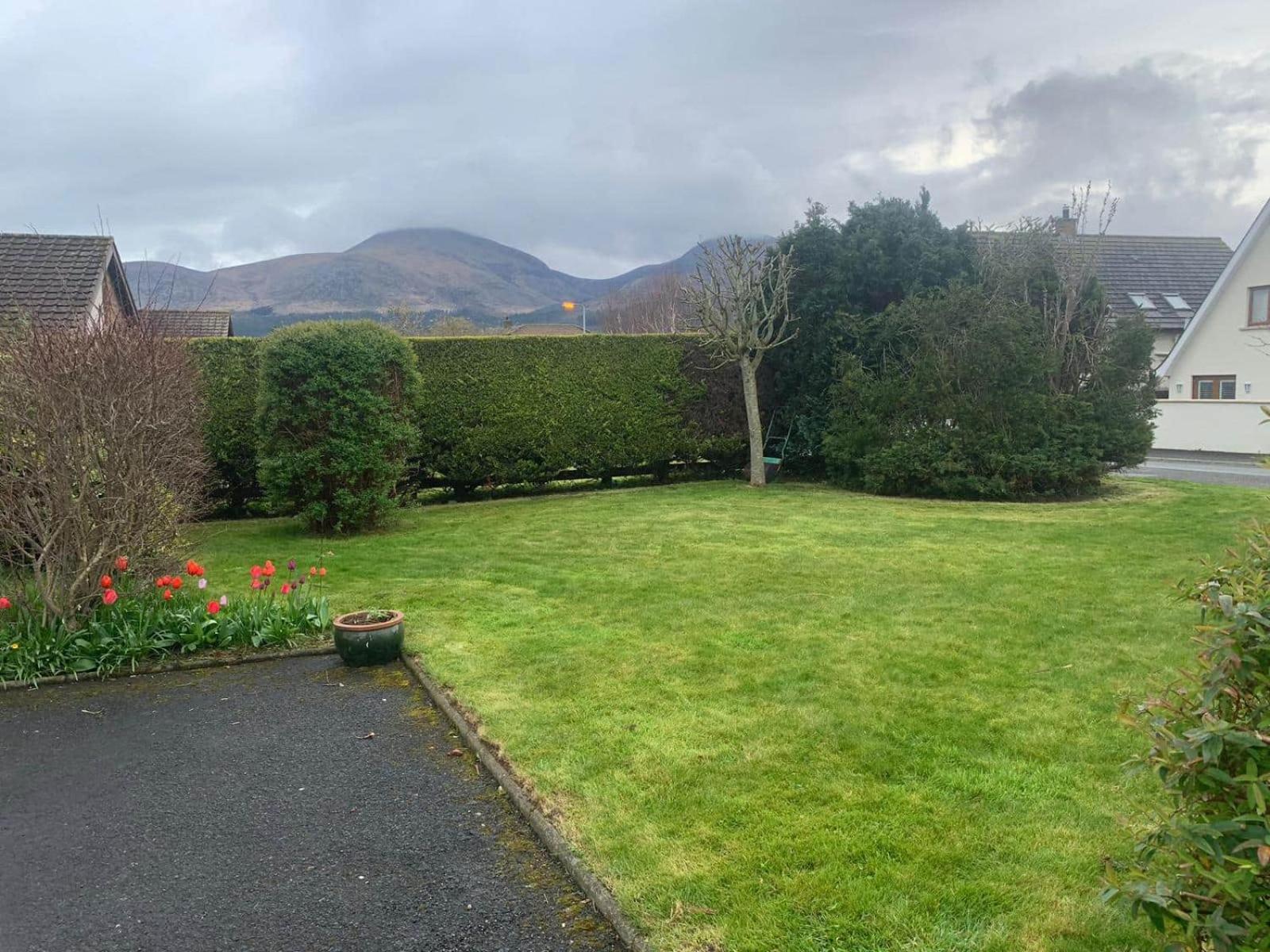 Villa Fairways Newcastle Newcastle (Down)