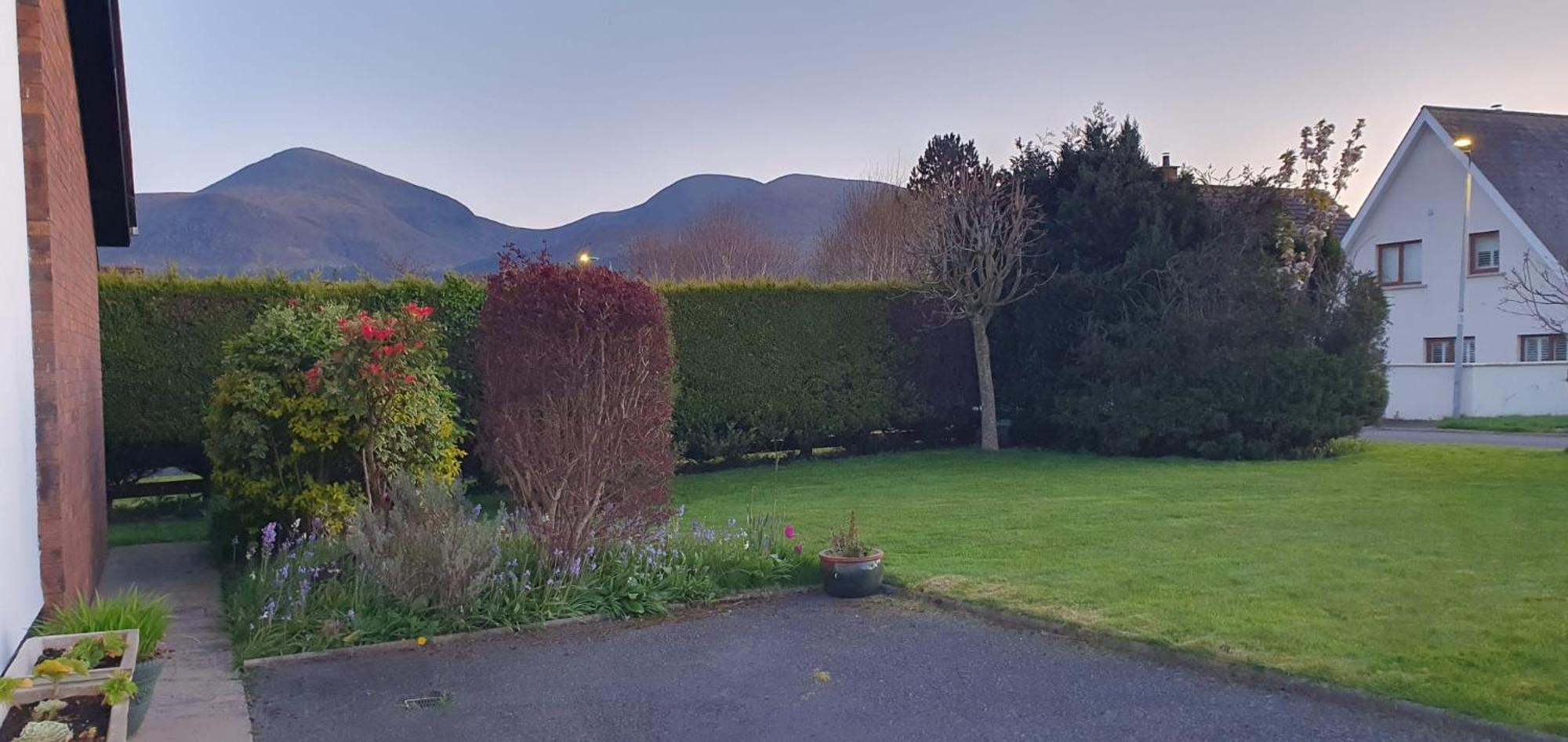 Villa Fairways Newcastle