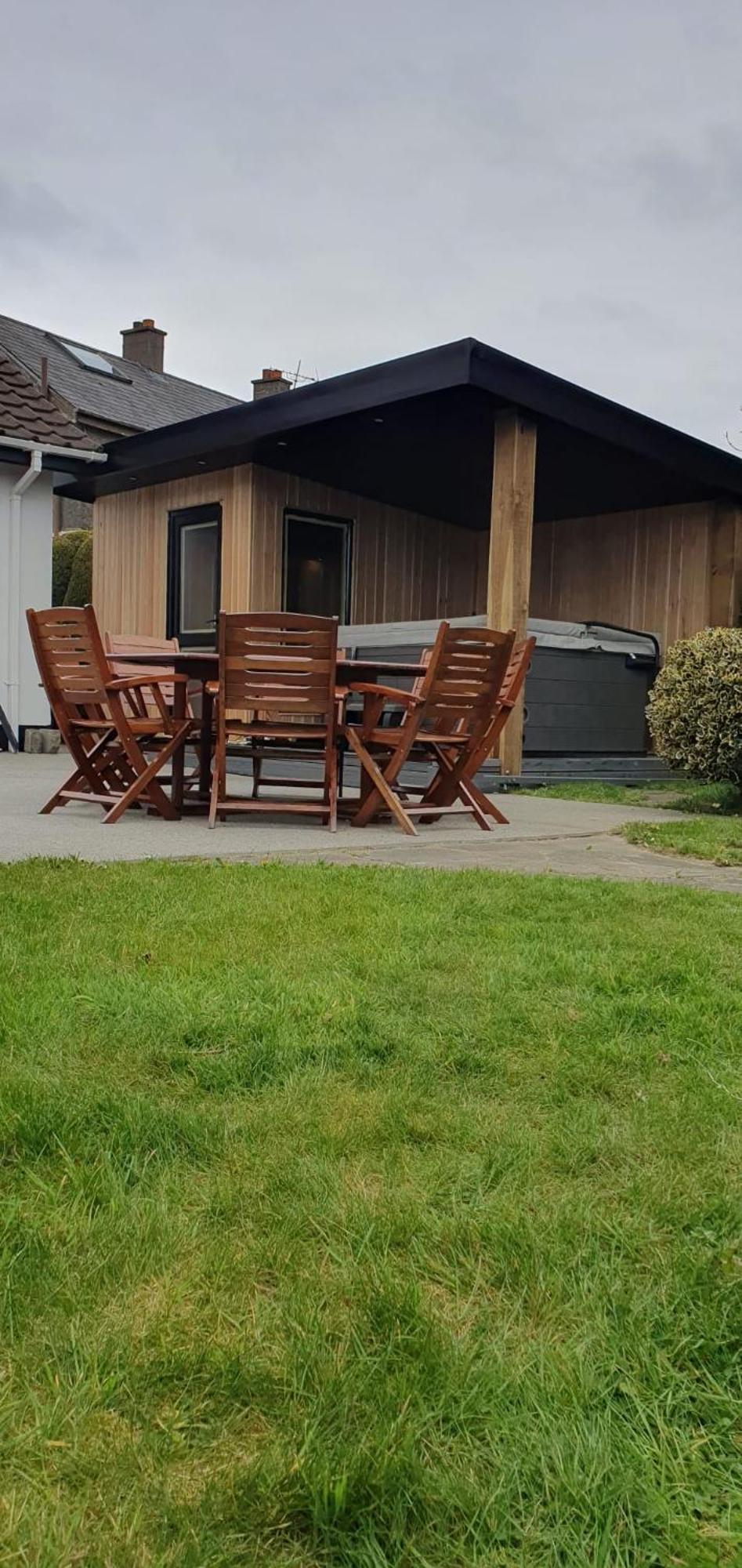 Villa Fairways Newcastle Newcastle (Down)