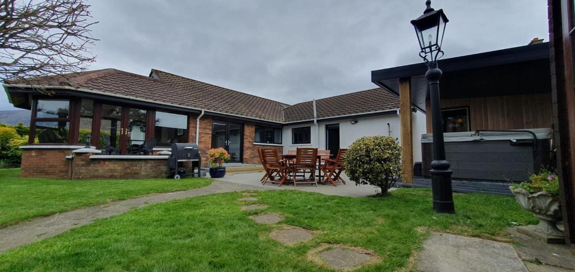 Villa Fairways Newcastle Newcastle (Down)