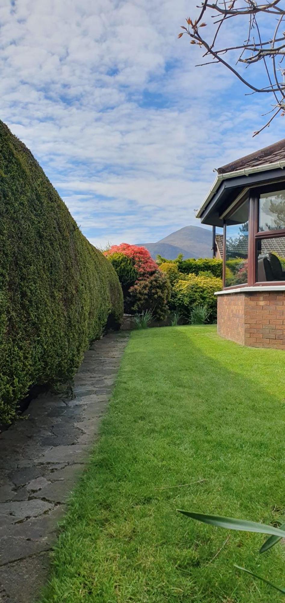 Villa Fairways Newcastle Newcastle (Down)