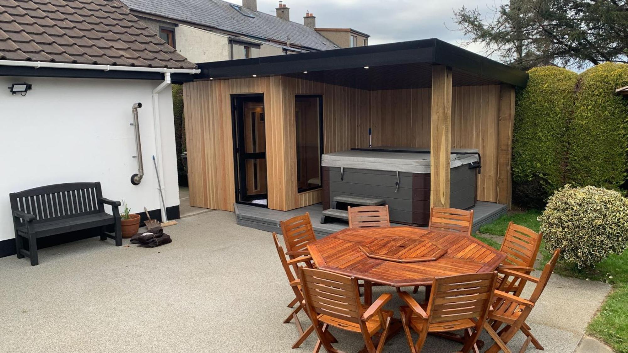 Villa Fairways Newcastle *