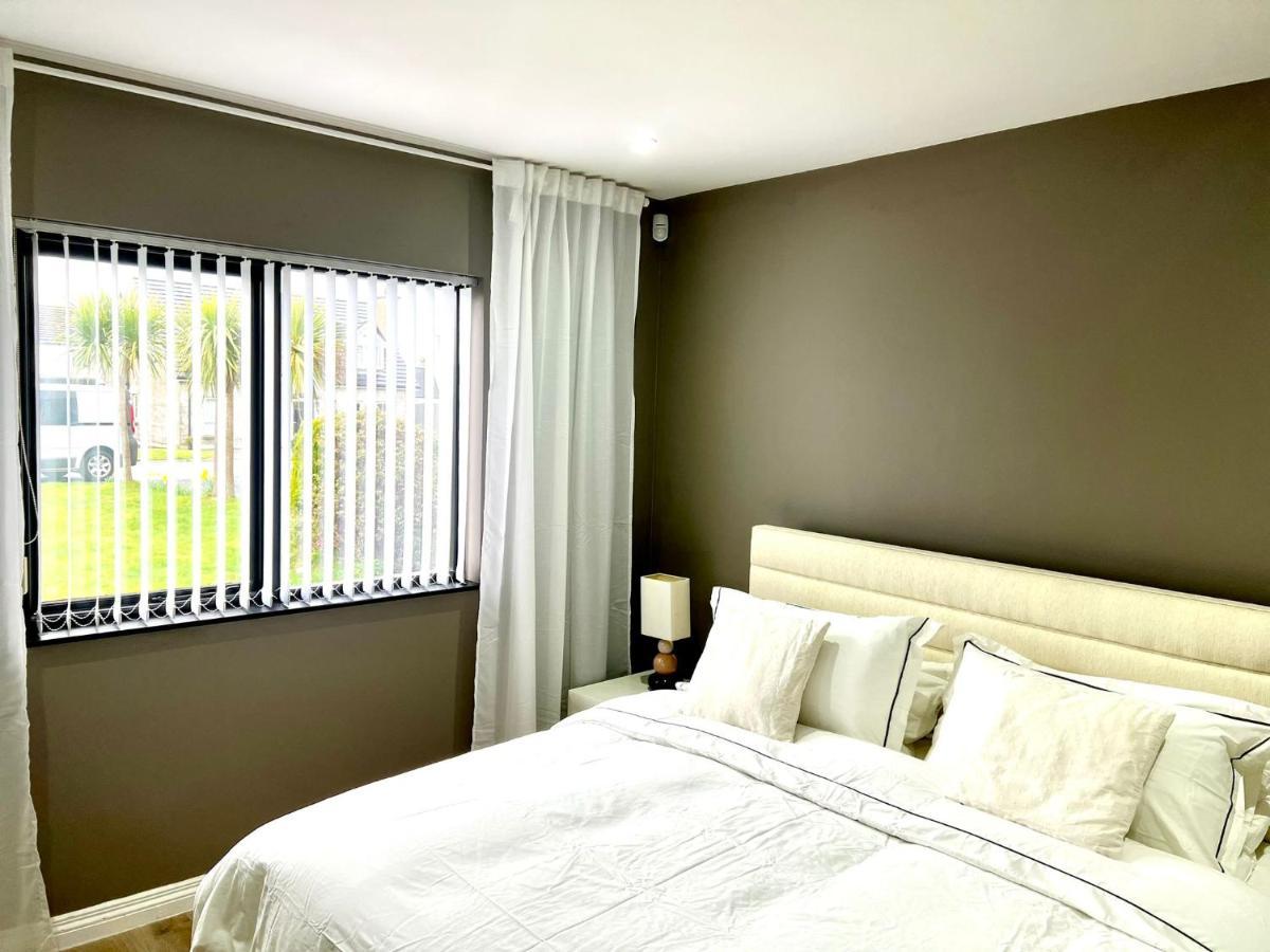 Villa Fairways Newcastle *