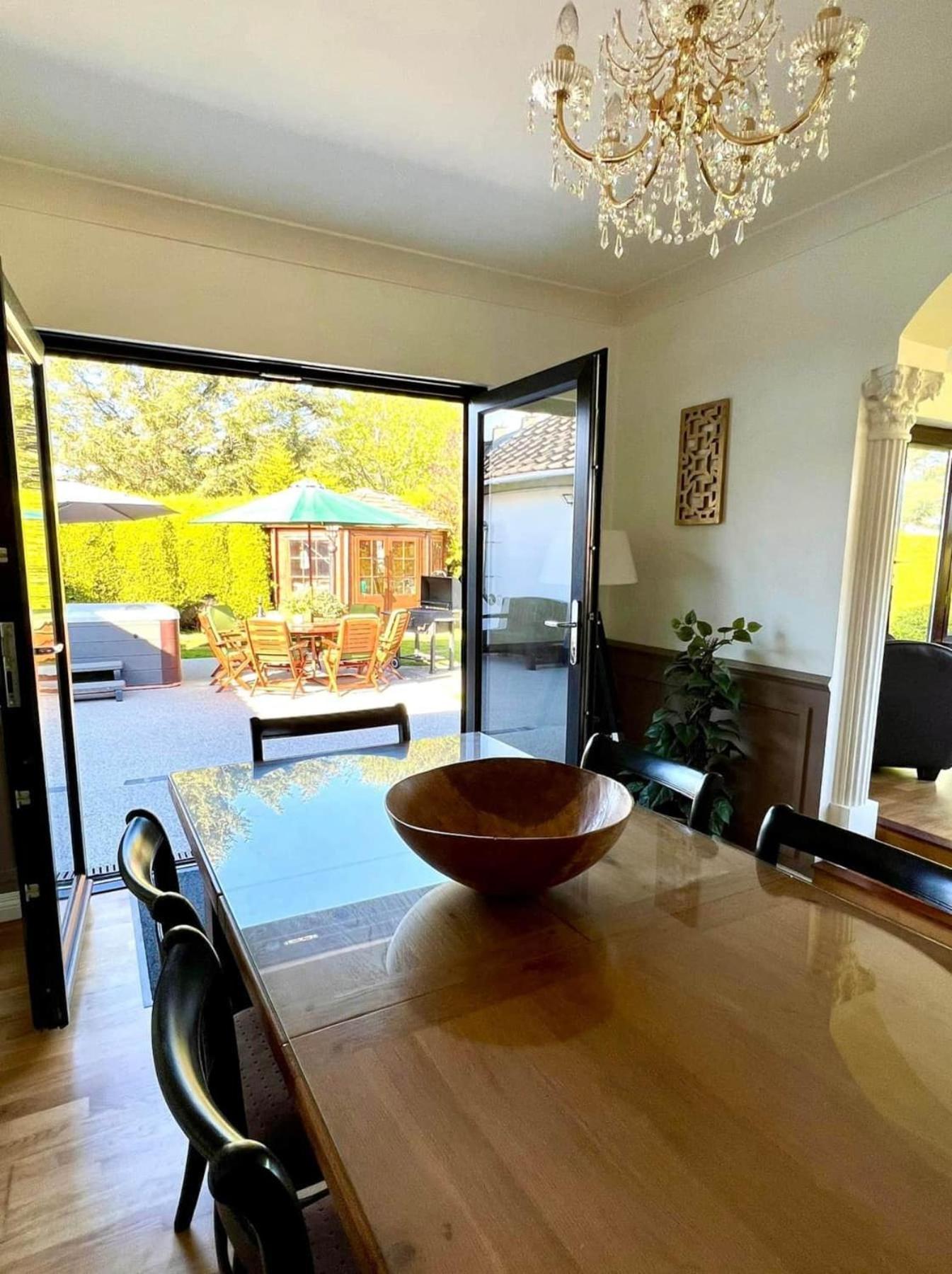 Villa Fairways Newcastle